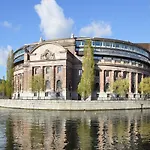 Hotell Gyllene Geten