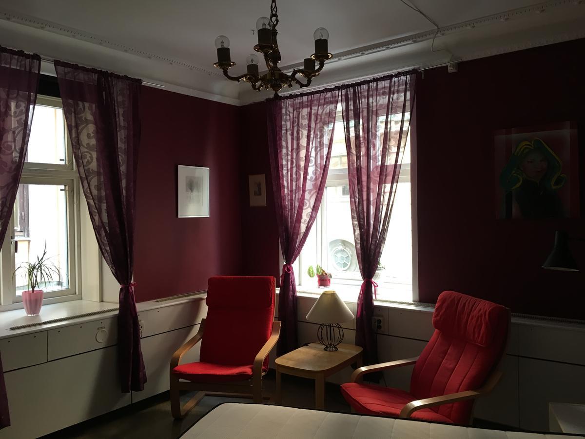 Gyllene Geten 2* Stockholm