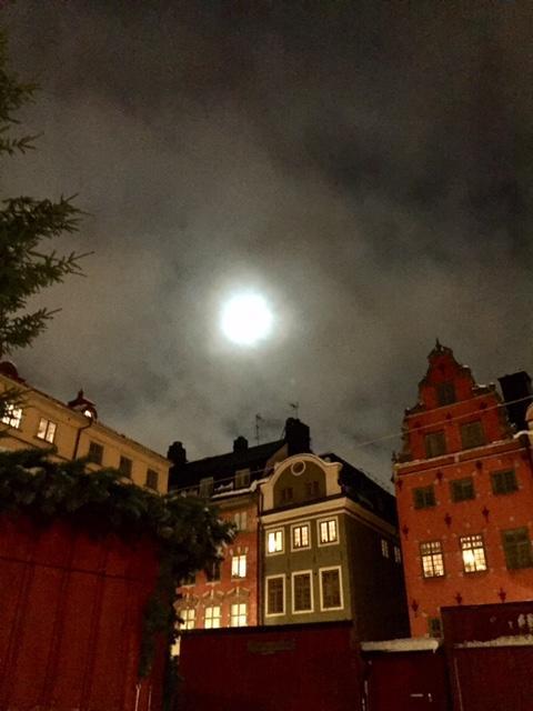 Hotel Gyllene Geten