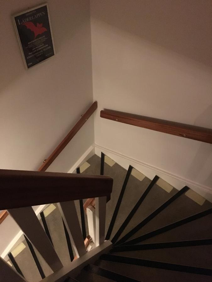 Hotel Gyllene Geten 2*
